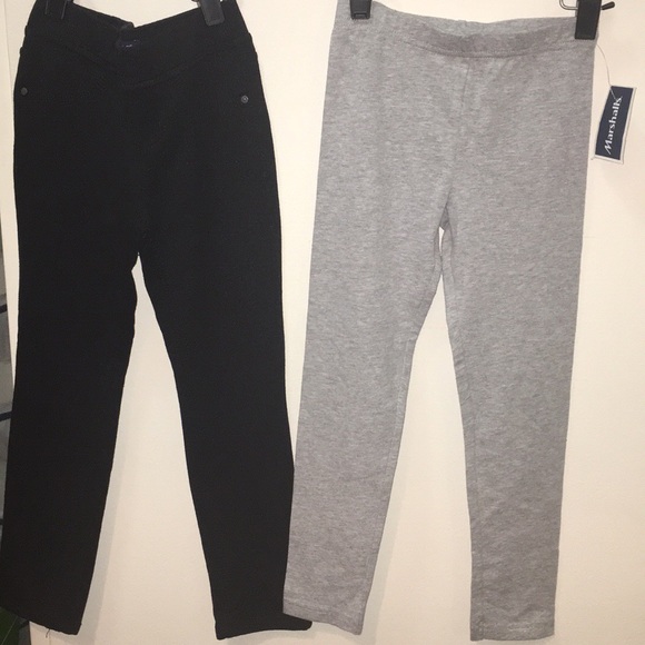 2 Pairs of Leggings - Picture 1 of 6